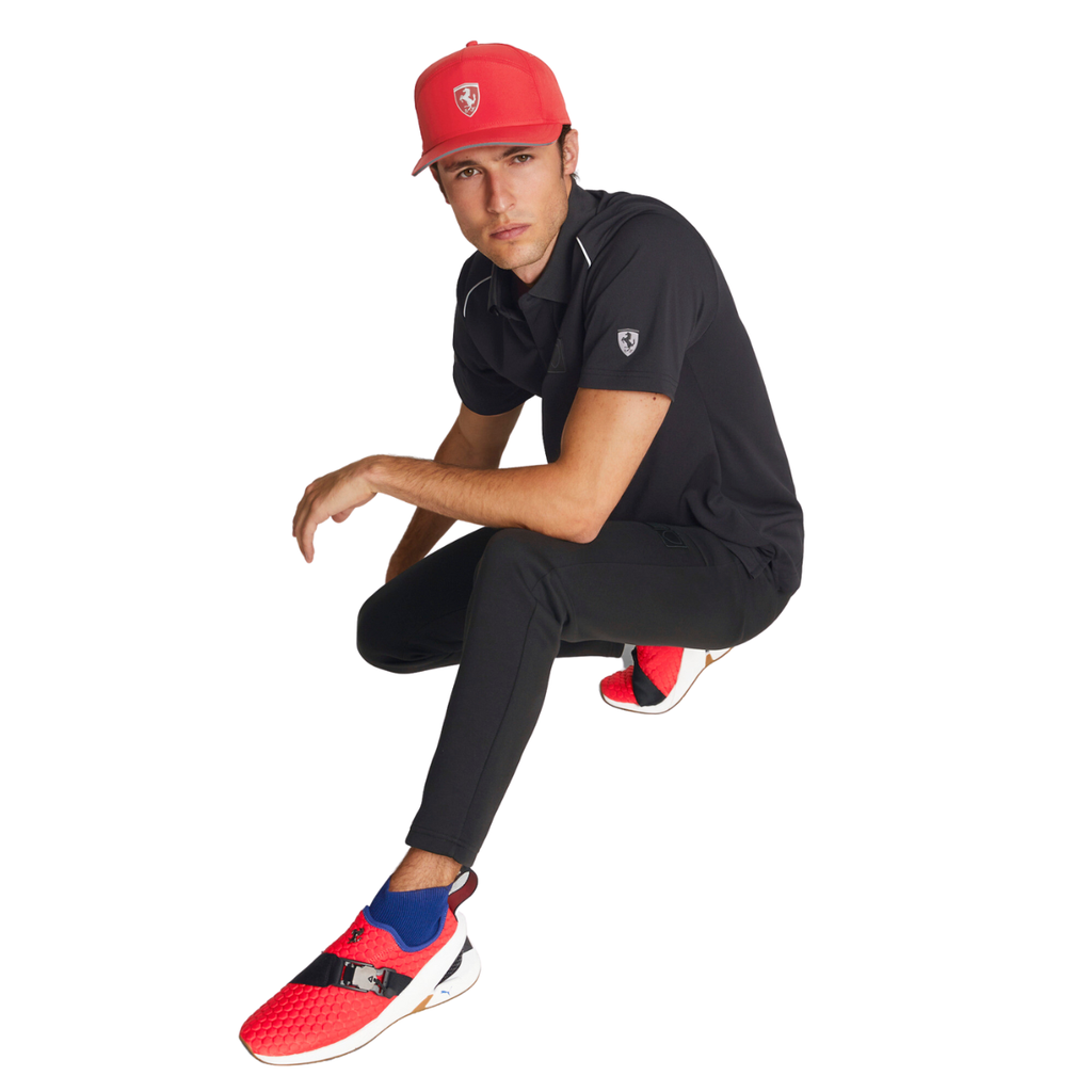 Puma sales tipo ferrari